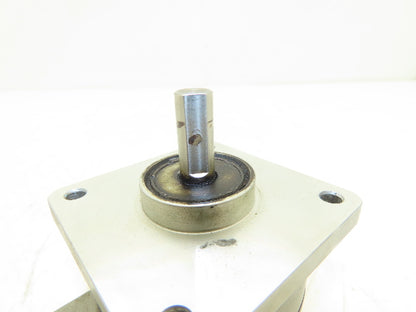 BEI Industrial H25D-SS-1000-ABC-4469-LED-SM20-S Rotary Encoder 3/8" Shaft
