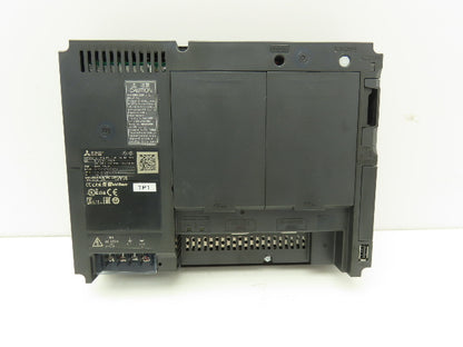 Mitsubishi GT2508-VTBA 8.4" VGA Color Touch Panel 640x480p 120/208/220/230vac
