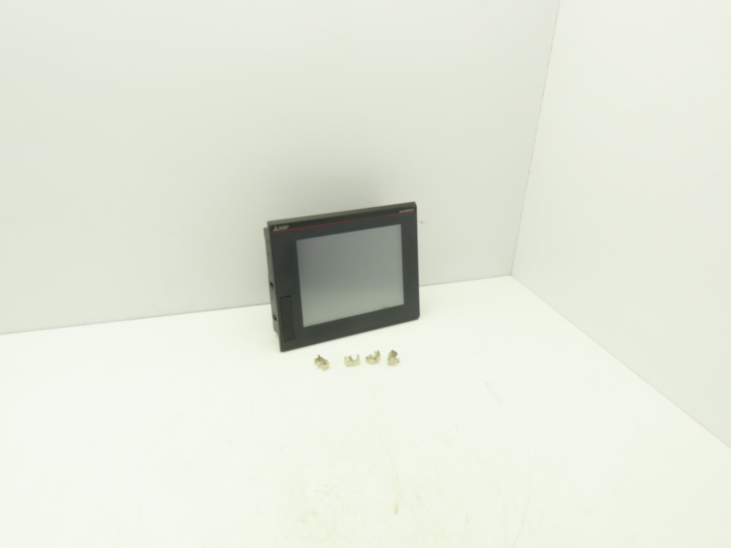 Mitsubishi GT2508-VTBA 8.4" VGA Color Touch Panel 640x480p 120/208/220/230vac