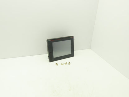 Mitsubishi GT2508-VTBA 8.4" VGA Color Touch Panel 640x480p 120/208/220/230vac