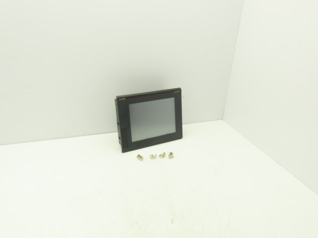Mitsubishi GT2508-VTBA 8.4" VGA Color Touch Panel 640x480p 120/208/220/230vac