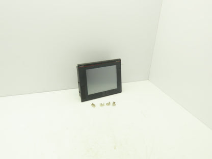 Mitsubishi GT2508-VTBA 8.4" VGA Color Touch Panel 640x480p 120/208/220/230vac