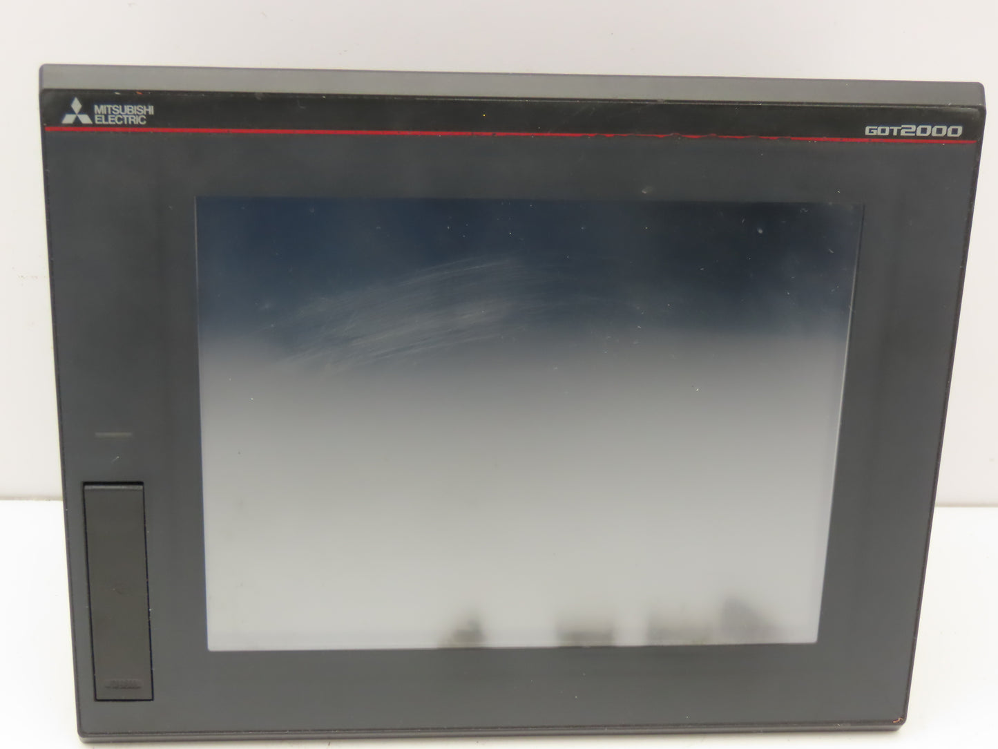 Mitsubishi GT2508-VTBA 8.4" VGA Color Touch Panel 640x480p 120/208/220/230vac