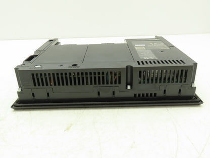 Mitsubishi GT2508-VTBA 8.4" VGA Color Touch Panel 640x480p 120/208/220/230vac