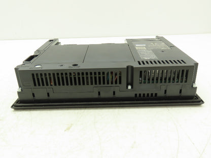 Mitsubishi GT2508-VTBA 8.4" VGA Color Touch Panel 640x480p 120/208/220/230vac