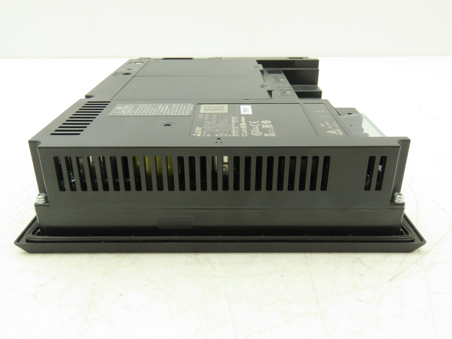 Mitsubishi GT2508-VTBA 8.4" VGA Color Touch Panel 640x480p 120/208/220/230vac