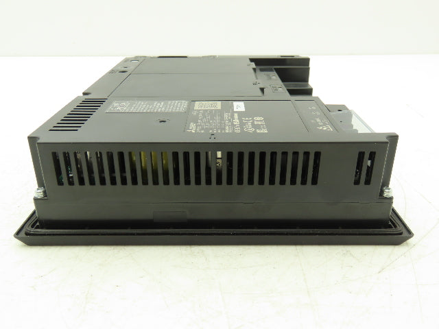 Mitsubishi GT2508-VTBA 8.4" VGA Color Touch Panel 640x480p 120/208/220/230vac