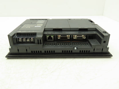 Mitsubishi GT2508-VTBA 8.4" VGA Color Touch Panel 640x480p 120/208/220/230vac