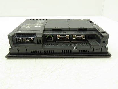 Mitsubishi GT2508-VTBA 8.4" VGA Color Touch Panel 640x480p 120/208/220/230vac