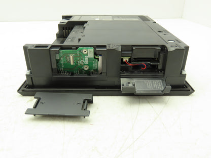 Mitsubishi GT2508-VTBA 8.4" VGA Color Touch Panel 640x480p 120/208/220/230vac