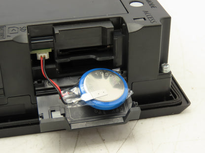 Mitsubishi GT2508-VTBA 8.4" VGA Color Touch Panel 640x480p 120/208/220/230vac