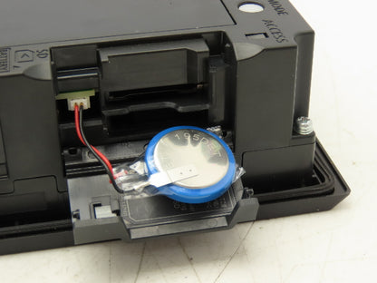 Mitsubishi GT2508-VTBA 8.4" VGA Color Touch Panel 640x480p 120/208/220/230vac