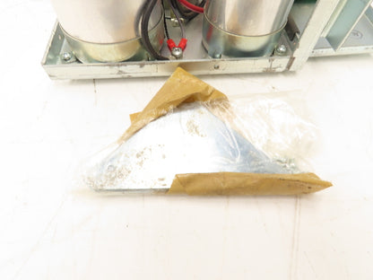 Motorola TPN1191B Radio Repeater Power Supply 500W