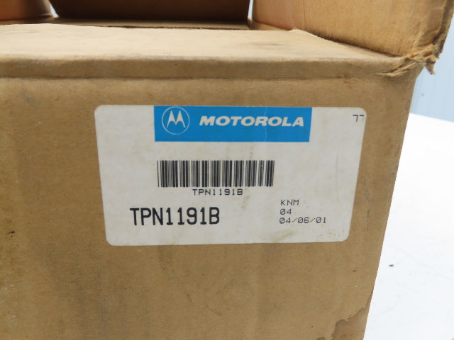 Motorola TPN1191B Radio Repeater Power Supply 500W