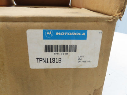 Motorola TPN1191B Radio Repeater Power Supply 500W
