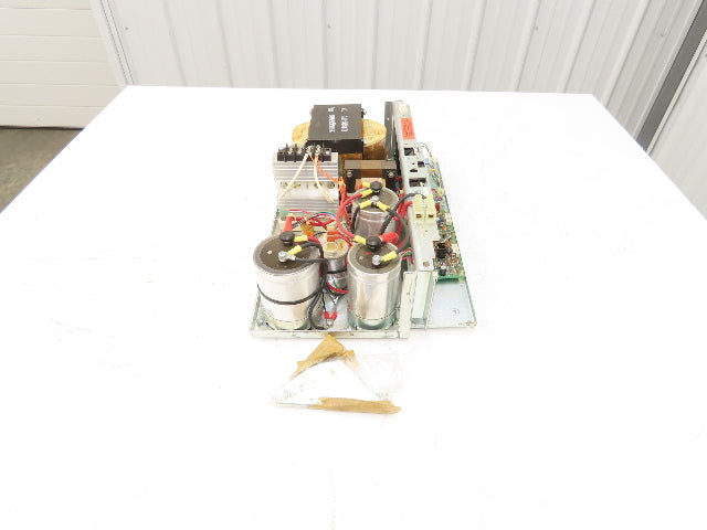 Motorola TPN1191B Radio Repeater Power Supply 500W