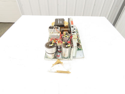 Motorola TPN1191B Radio Repeater Power Supply 500W