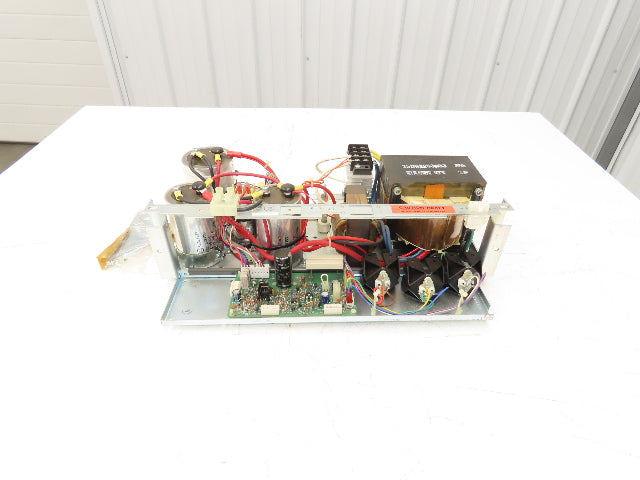 Motorola TPN1191B Radio Repeater Power Supply 500W