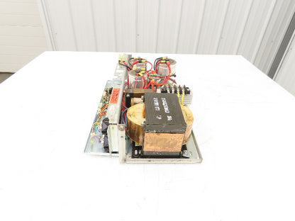 Motorola TPN1191B Radio Repeater Power Supply 500W