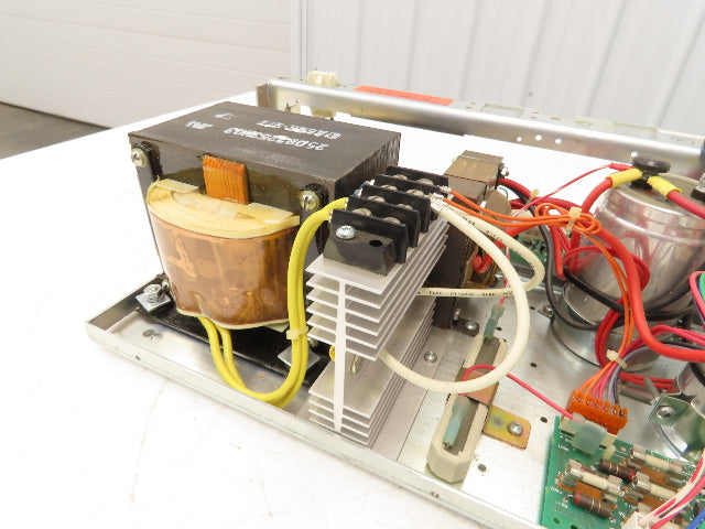 Motorola TPN1191B Radio Repeater Power Supply 500W