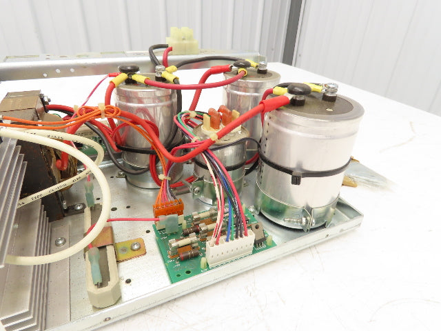 Motorola TPN1191B Radio Repeater Power Supply 500W