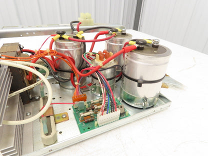 Motorola TPN1191B Radio Repeater Power Supply 500W