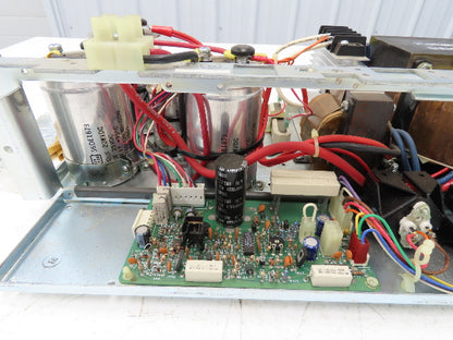 Motorola TPN1191B Radio Repeater Power Supply 500W