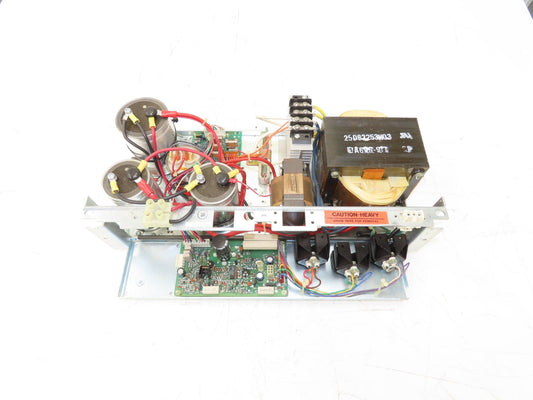Motorola TPN1191B Radio Repeater Power Supply 500W