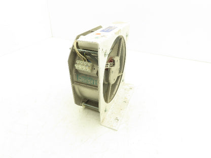 Ebmpapst W2E200-HH86-01 Exhaust Fan 8" 115V 1PH With Bracket