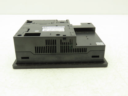 Mitsubishi GT1455QTBD 5.7" VGA Color Touch Panel 320x240p 24vdc Graphic Terminal