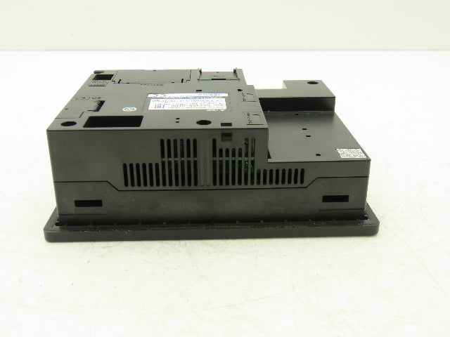 Mitsubishi GT1455QTBD 5.7" VGA Color Touch Panel 320x240p 24vdc Graphic Terminal