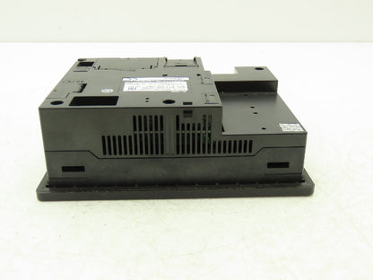 Mitsubishi GT1455QTBD 5.7" VGA Color Touch Panel 320x240p 24vdc Graphic Terminal