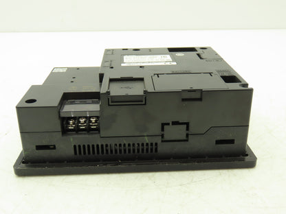 Mitsubishi GT1455QTBD 5.7" VGA Color Touch Panel 320x240p 24vdc Graphic Terminal