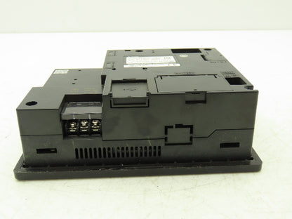 Mitsubishi GT1455QTBD 5.7" VGA Color Touch Panel 320x240p 24vdc Graphic Terminal