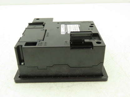 Mitsubishi GT1455QTBD 5.7" VGA Color Touch Panel 320x240p 24vdc Graphic Terminal