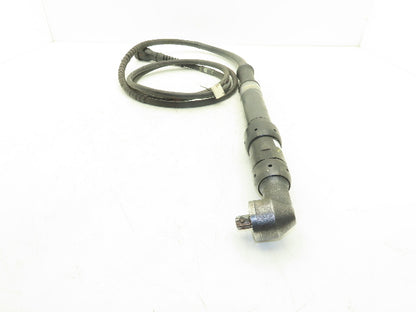 Ingersoll Rand QE8AT065PA5S08 Nutrunner 65Nm 1200rpm 1/2" Right Angle Nut Driver