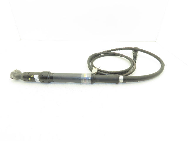 Ingersoll Rand QE8AT065PA5S08 Nutrunner 65Nm 1200rpm 1/2" Right Angle Nut Driver