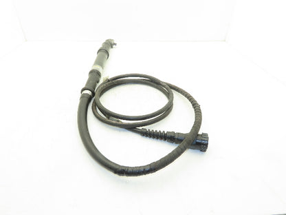 Ingersoll Rand QE8AT065PA5S08 Nutrunner 65Nm 1200rpm 1/2" Right Angle Nut Driver