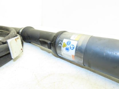 Ingersoll Rand QE8AT065PA5S08 Nutrunner 65Nm 1200rpm 1/2" Right Angle Nut Driver