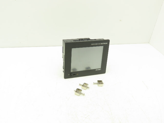Mitsubishi GT1155QSBD 5.7" VGA Color Touch Panel 320x240p 24vdc Graphic Terminal