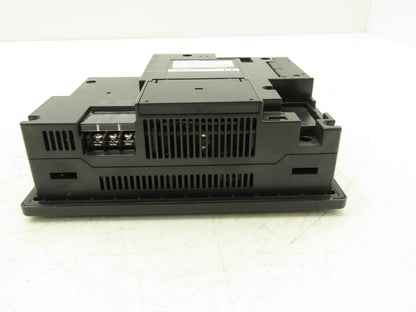 Mitsubishi GT1155QSBD 5.7" VGA Color Touch Panel 320x240p 24vdc Graphic Terminal