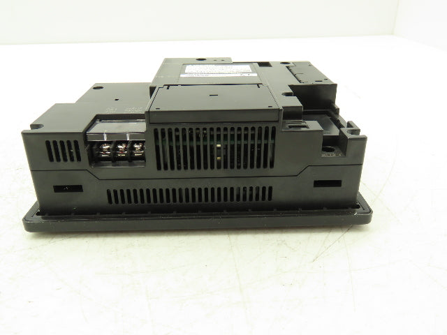 Mitsubishi GT1155QSBD 5.7" VGA Color Touch Panel 320x240p 24vdc Graphic Terminal