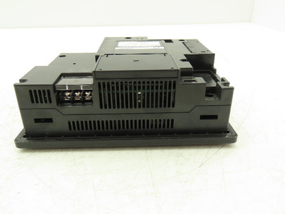 Mitsubishi GT1155QSBD 5.7" VGA Color Touch Panel 320x240p 24vdc Graphic Terminal