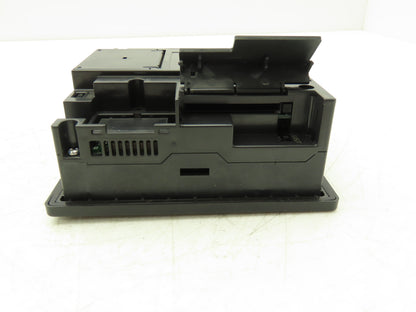Mitsubishi GT1155QSBD 5.7" VGA Color Touch Panel 320x240p 24vdc Graphic Terminal