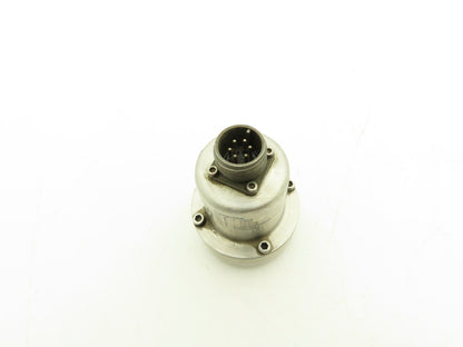 Viatran 1042AU2BRA20 Pressure Transducer 500 PSIG 15 VDC