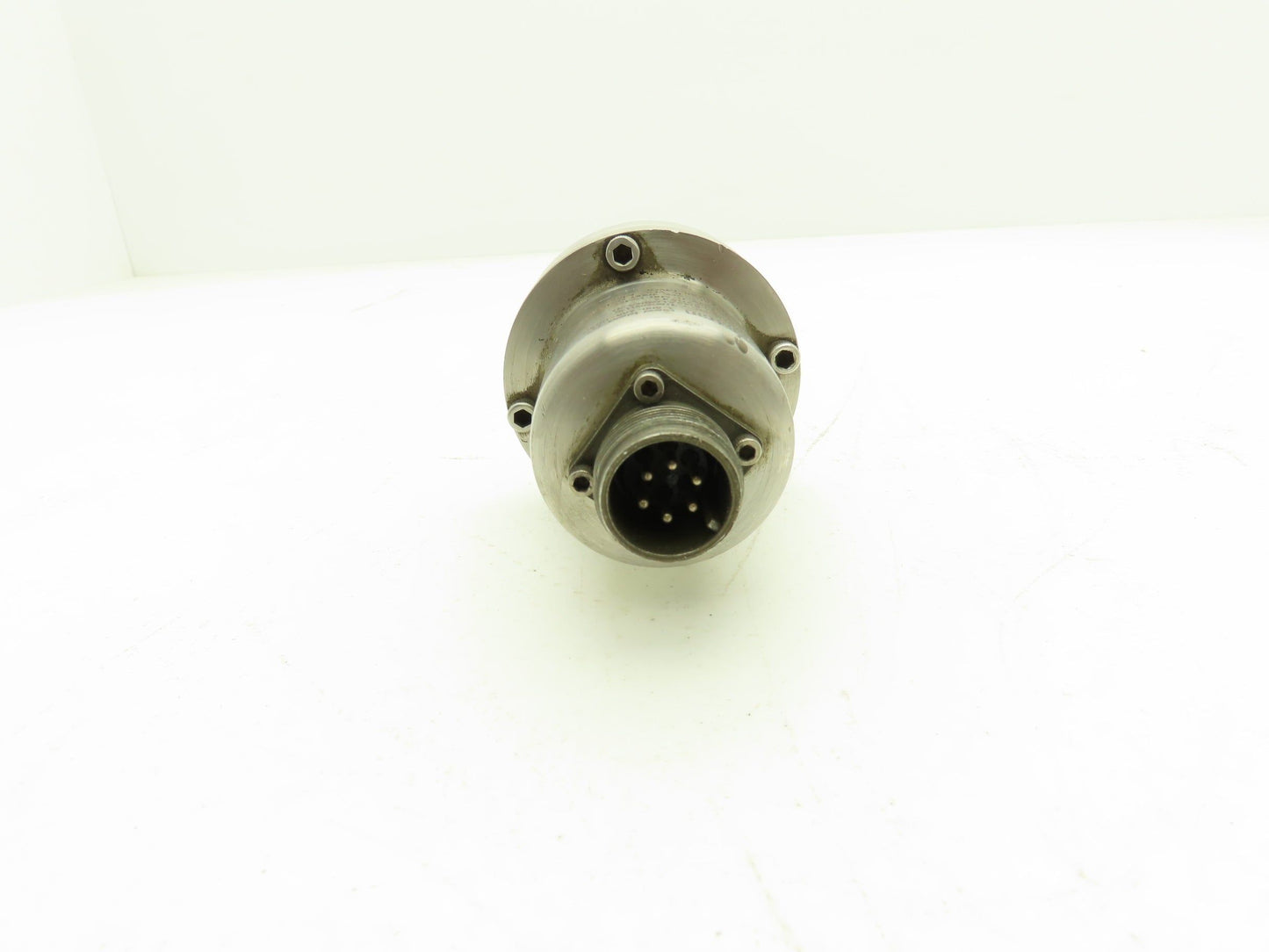 Viatran 1042AU2BRA20 Pressure Transducer 500 PSIG 15 VDC
