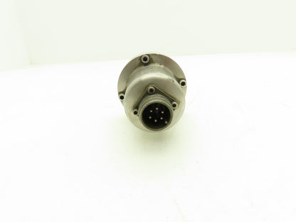 Viatran 1042AU2BRA20 Pressure Transducer 500 PSIG 15 VDC