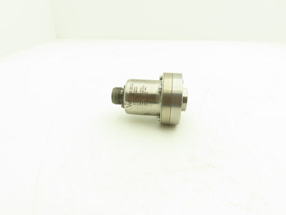 Viatran 1042AU2BRA20 Pressure Transducer 500 PSIG 15 VDC