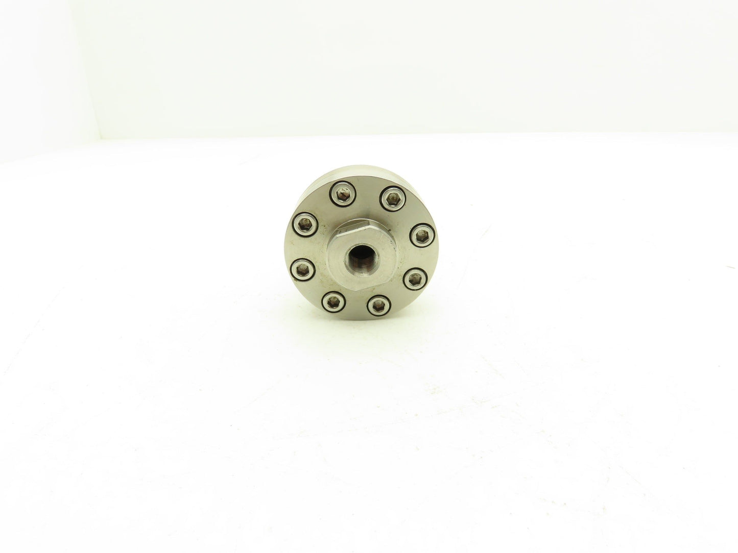 Viatran 1042AU2BRA20 Pressure Transducer 500 PSIG 15 VDC