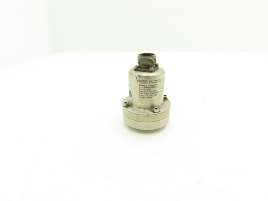 Viatran 1042AU2BRA20 Pressure Transducer 500 PSIG 15 VDC